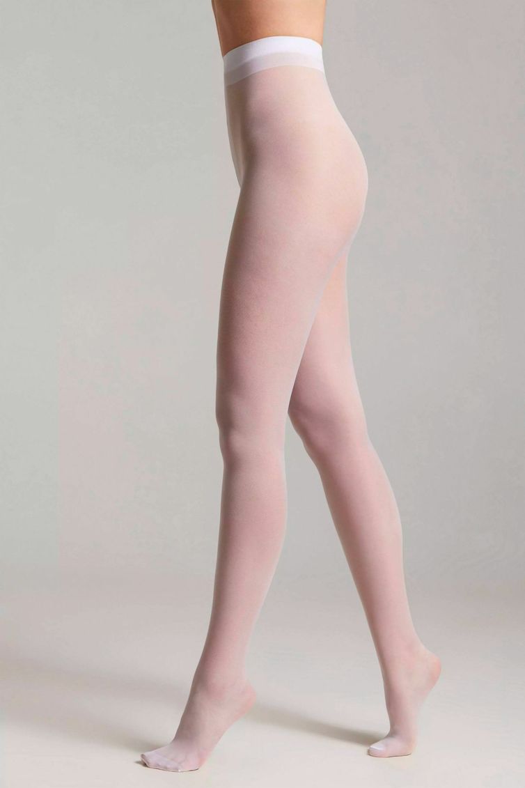 Носки, чулки, колготы Conte Elegant арт. 8С-48СП bianco