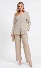 Жакет Erika Style Collection 01553