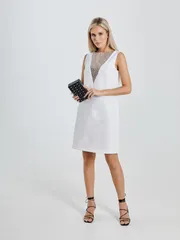 Dress Jetty #652-9