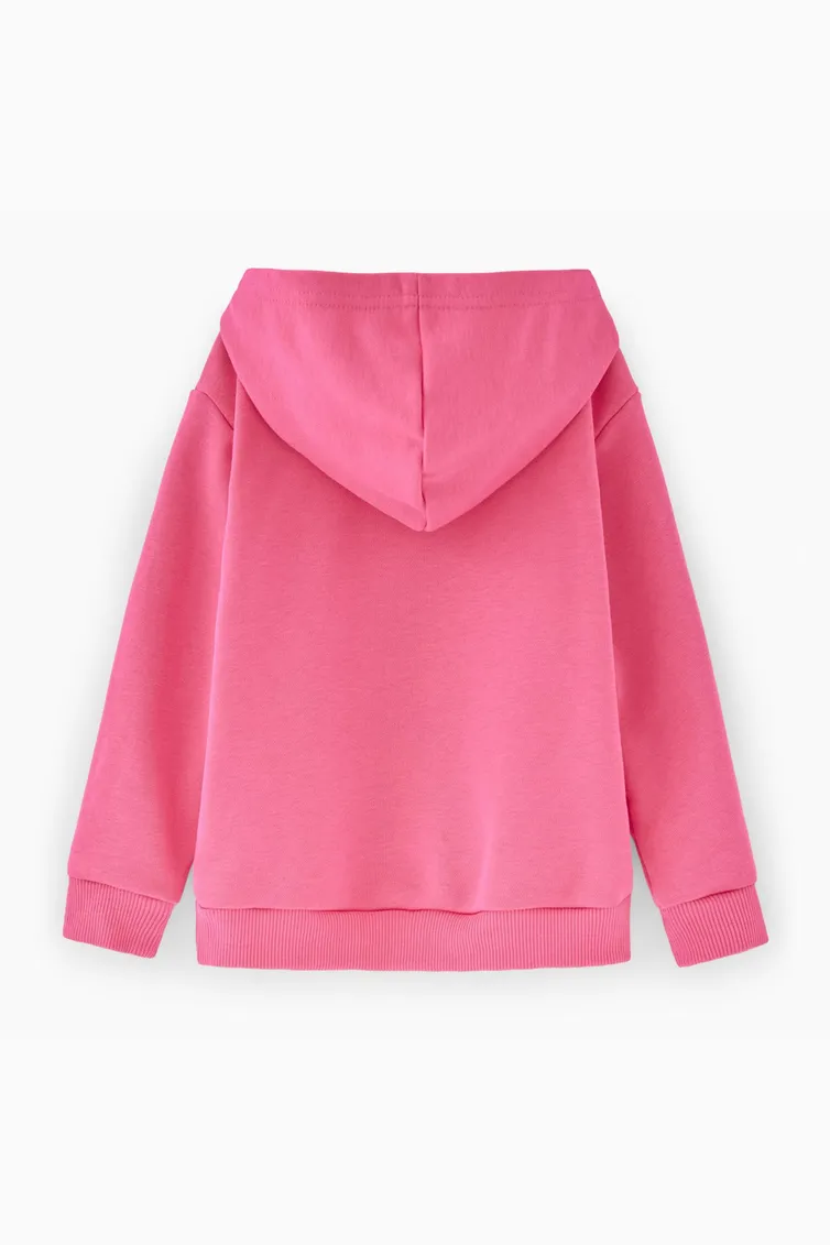 Jumpers Bell Bimbo #222001 fuksiya