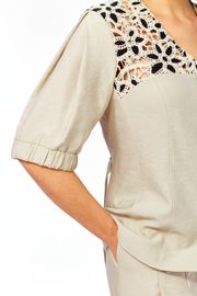 Garnitur Olga Style #S1026