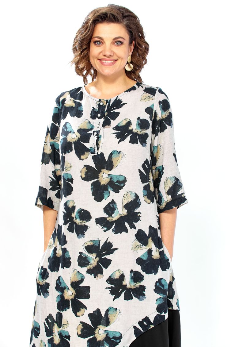 Платье Celentano арт. 5088