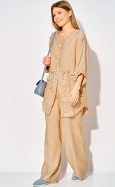 Set LAIKONY L-534 bezhevyj