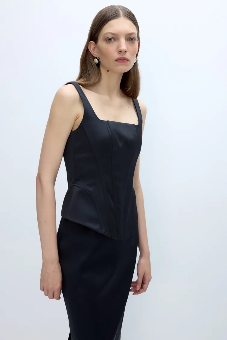 Корсет Pirs арт. 5664