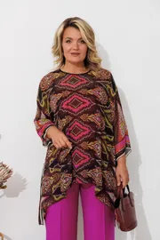 Zestaw Anastasia #1339 fioletovyj