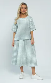 Костюм LT Collection К13434-2М