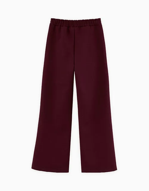Spodnie Bell Bimbo #242073 bordo