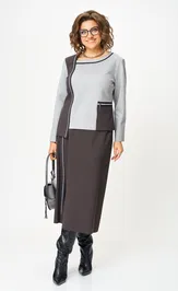 Suit Aira Style 24132