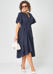 Sukienka EVA GRANT #7181R