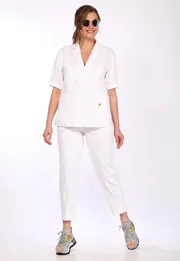 Garnitur Vilena-fashion #723A belyj