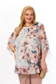 Блуза Элль Стиль арт. 2213а/15