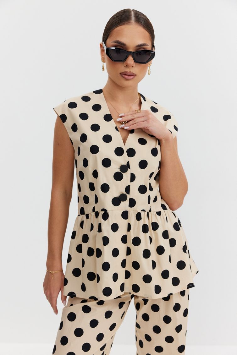 Жилет Vesnaletto арт. 4451