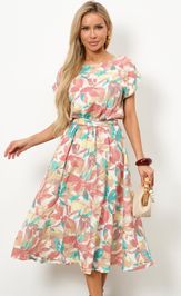 Dress Jetty ShYu506-63