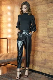 Trousers Fantazia Mod #3850bk