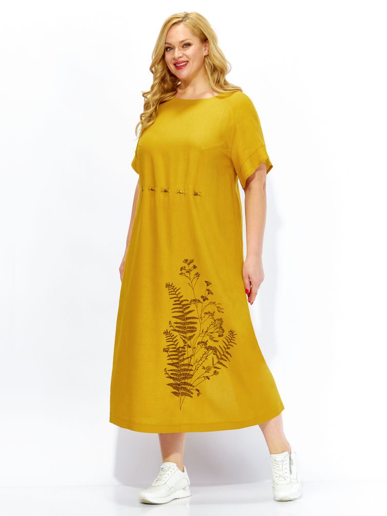 Dress Linia L #B-2115