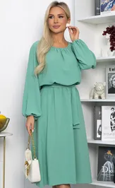 Платье LT Collection П13863-10М
