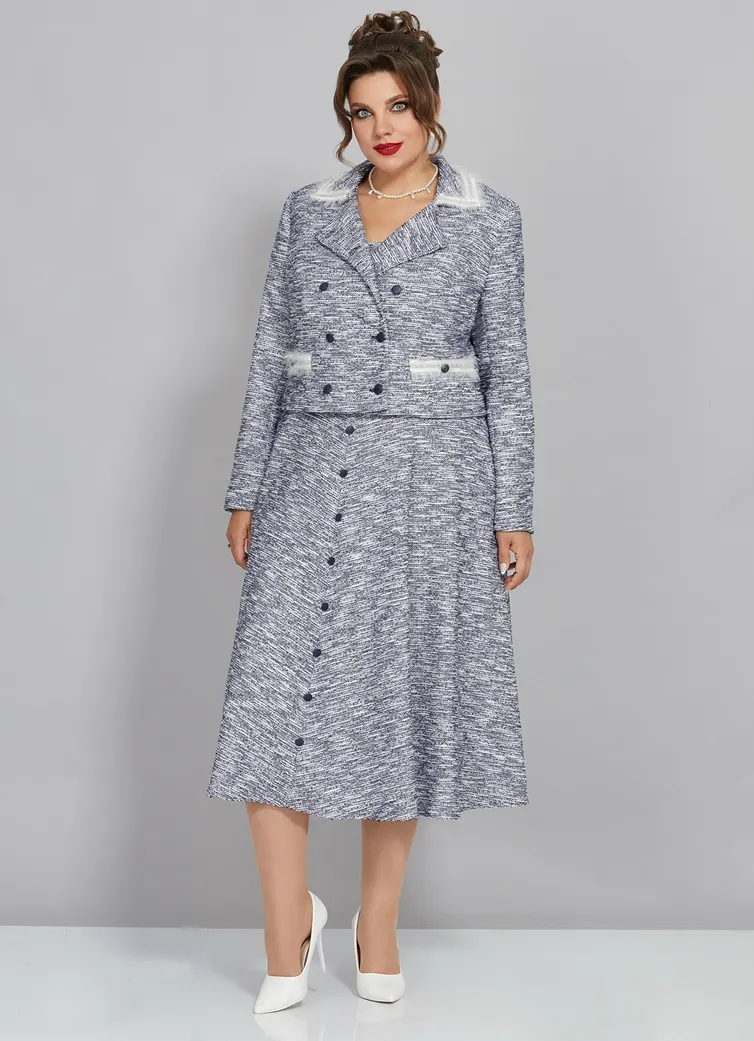 Комплект Mira Fashion арт. 5465
