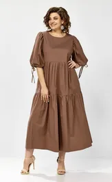 Dress Rishelie 1024 kor