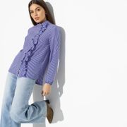 Блузка CHARUTTI арт. Стильный бенефис (элегант)