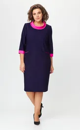 Dress Соломея Люкс 790