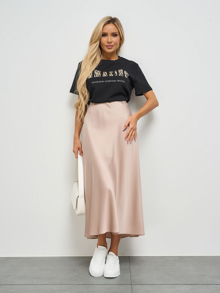Skirt Jetty #ShYu112-4