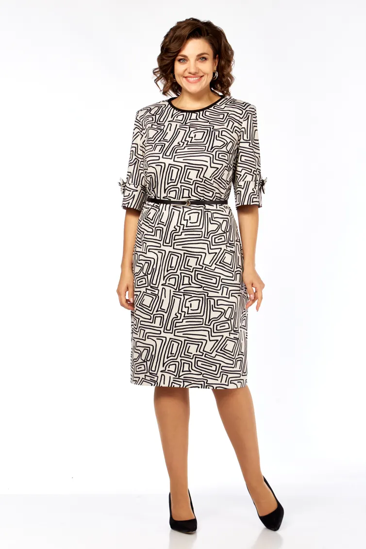 Sukienka Ell Style #2406