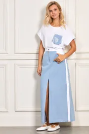 Spódnica RIVOLI #4051