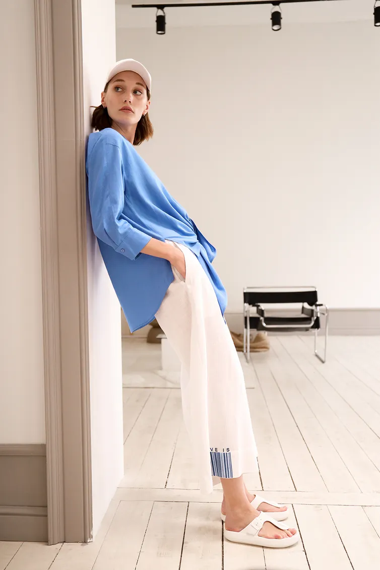Bluzka Buter New #2591
