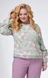 Блузка Angelina & Company 724