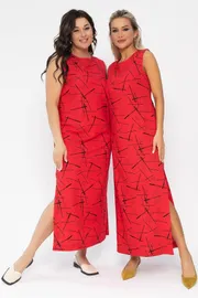 Sukienka LT Collection #P13479-1M