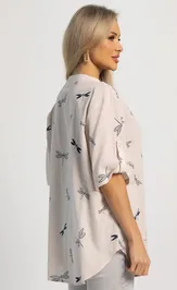 Блузка LT Collection Б15948-4М