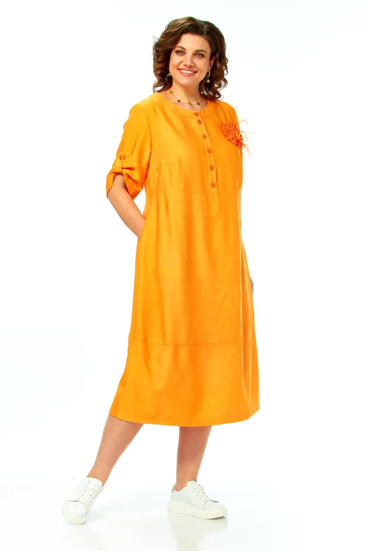 Sukienka Olga Style #S1014