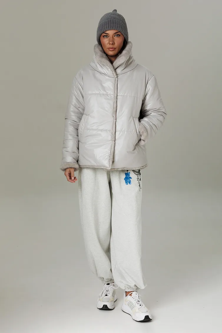 Kurtka Buter New #3436