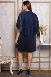 Платье LT Collection арт. П14868-13М