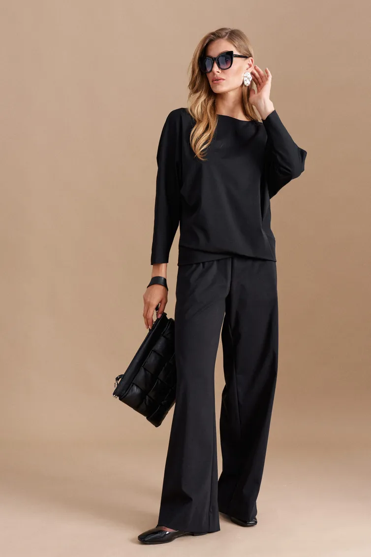 Trousers Elletto Life #2304