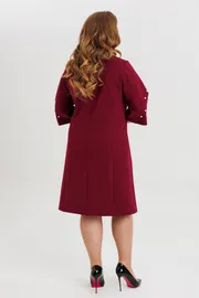 Dress ANIDEN #717-2