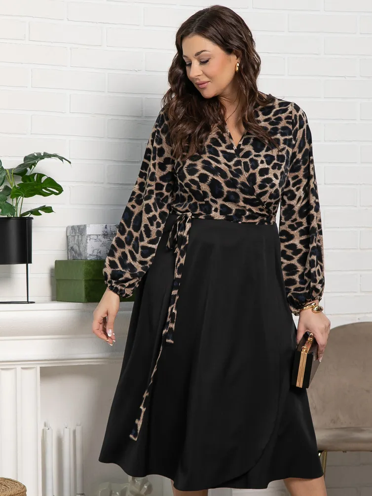 Dress LT Collection #P15226-13M