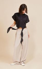 Blouse RIVOLI 2485 bluza