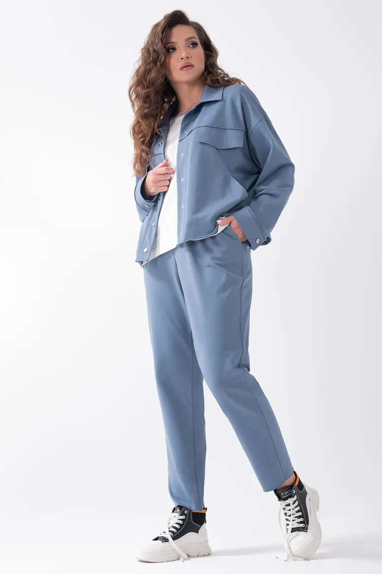 Żakiet Erika Style Collection #S-189