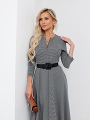 Dress Jetty #ShYu545-12