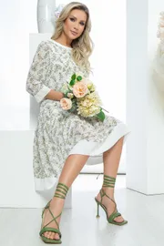 Sukienka LT Collection #P5522