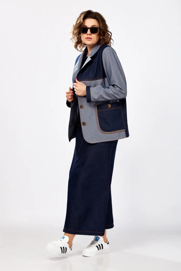 Suit LS #1653