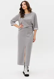 Suit Fantazia Mod #4898