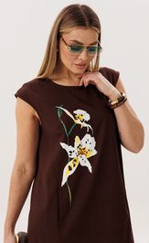 Платье FANTAZIA MOD 5196