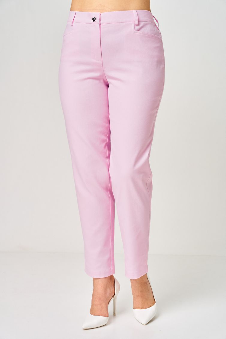 Брюки Rumoda арт. 2289 розовый