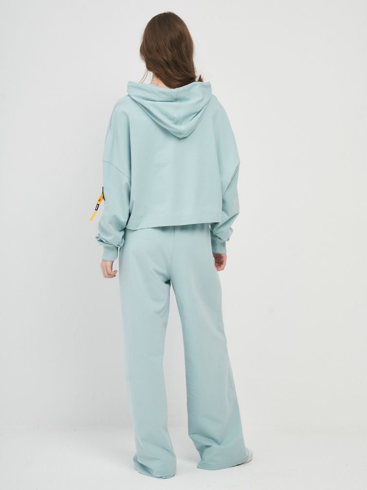 Jumpers, cardigans, blazers Newvay #7222-30024/2 pylnaya myat