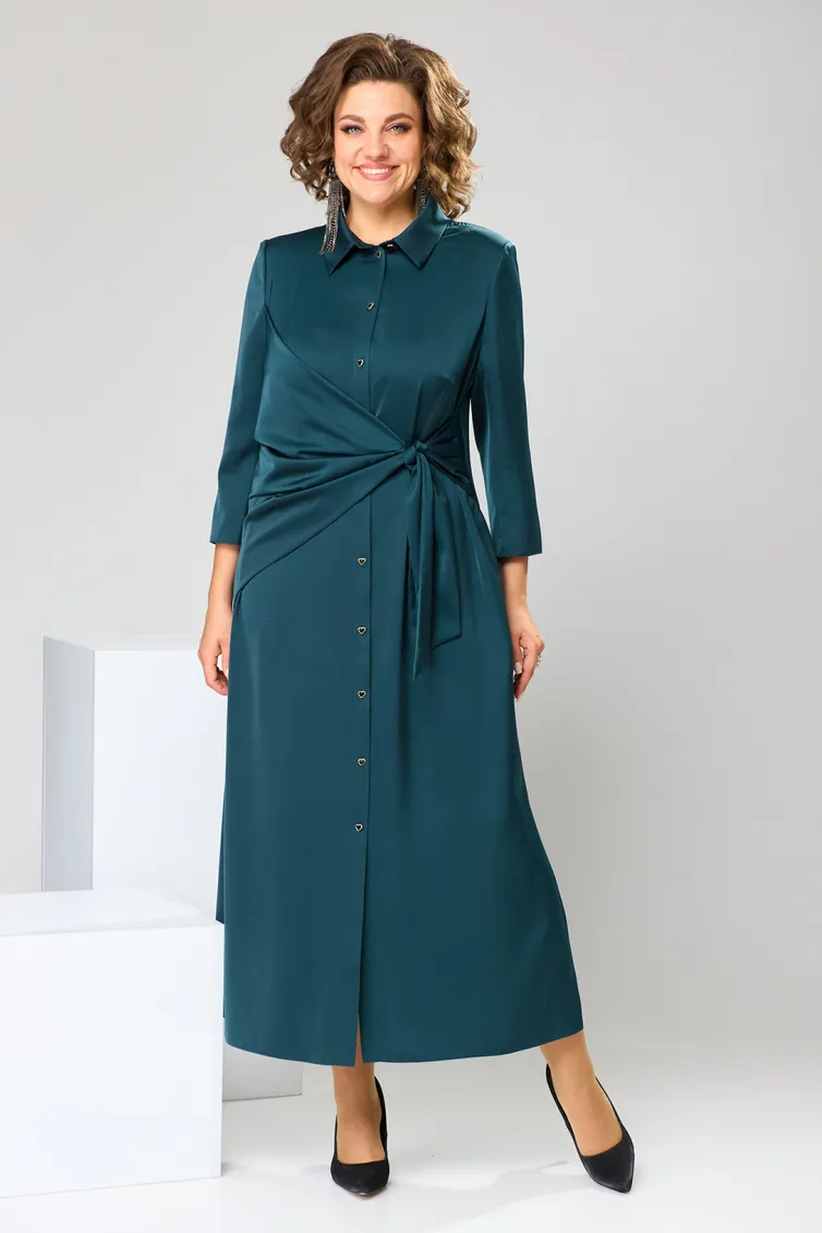 Dress ROMANOVICH #1-2742