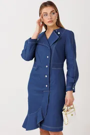 Dress Fantazia Mod #5363
