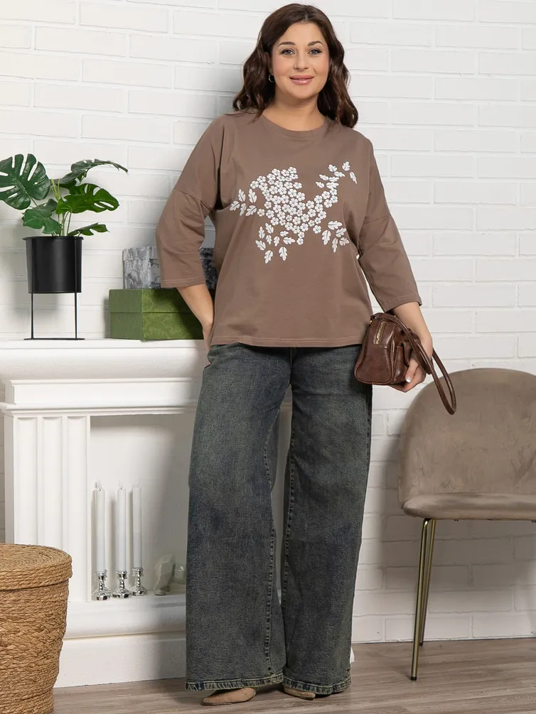 Bluzka LT Collection #B15198-24M