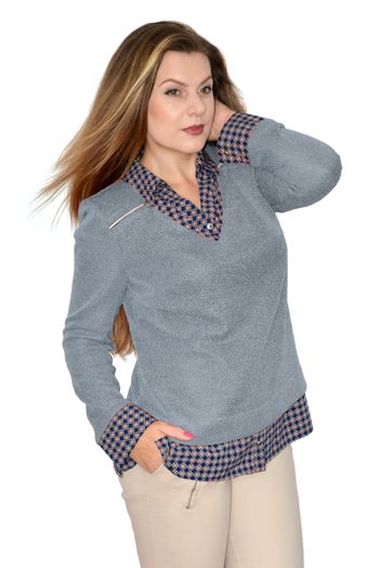 312/1-1 блузка